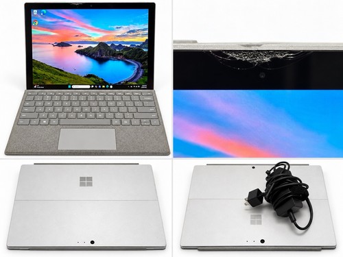 Microsoft surface pro - microsoft,