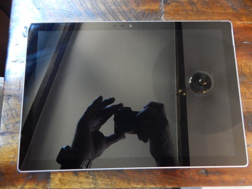 Microsoft surface pro 1796 - 6,