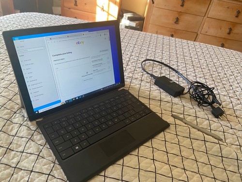 Microsoft surface pro - pro, 4
