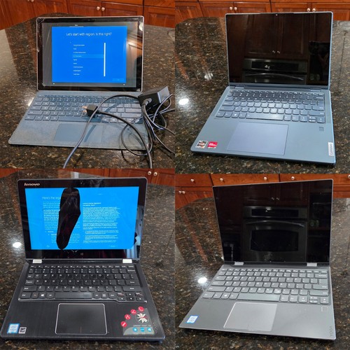 Laptops lenovo yoga 700 - 4,