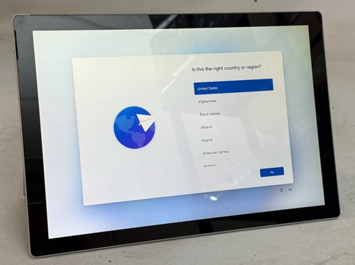 Microsoft surface pro 3 - surface, 6