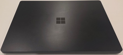 Microsoft surface laptop - microsoft,