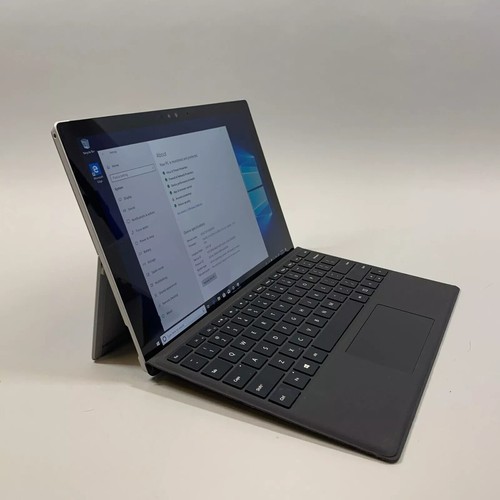 Microsoft surface pro - microsoft, 6,