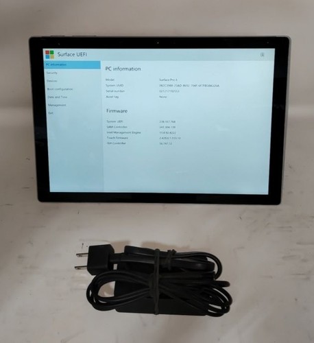 Microsoft surface pro - surface,